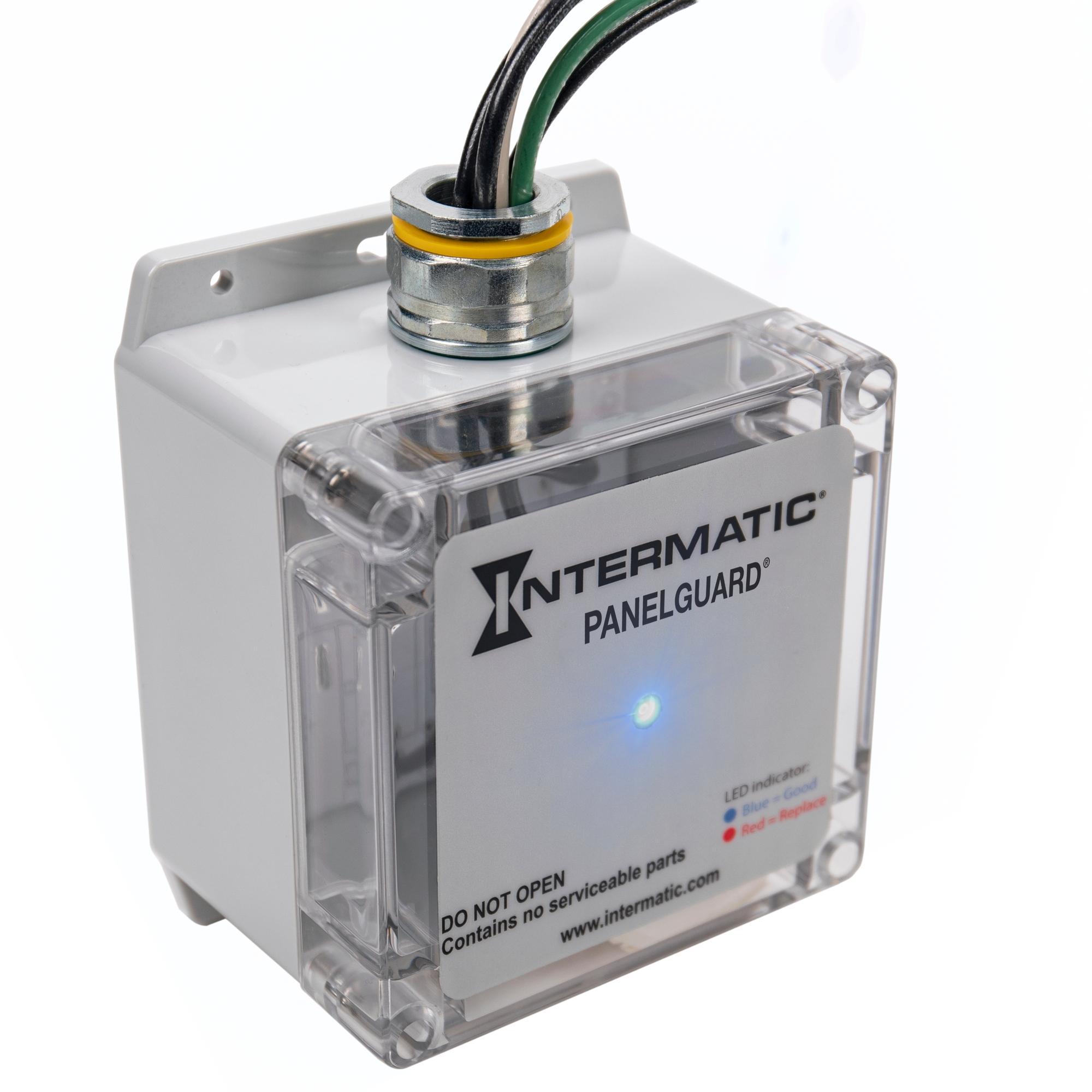 Intermatic® L5F13Y3DG2 AC Surge Protective Devices