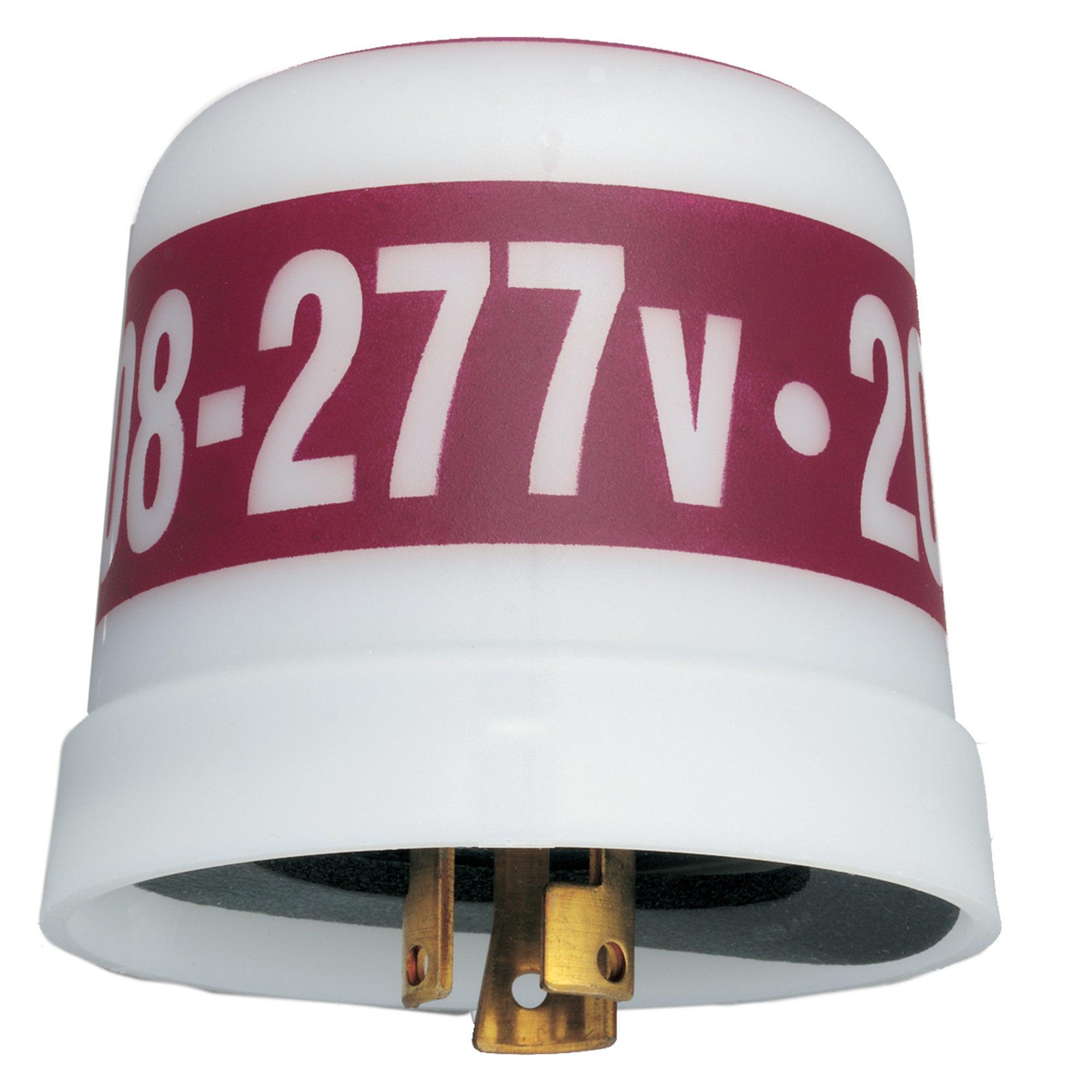 Intermatic® LC4523 Turn-Lock Photocontrols