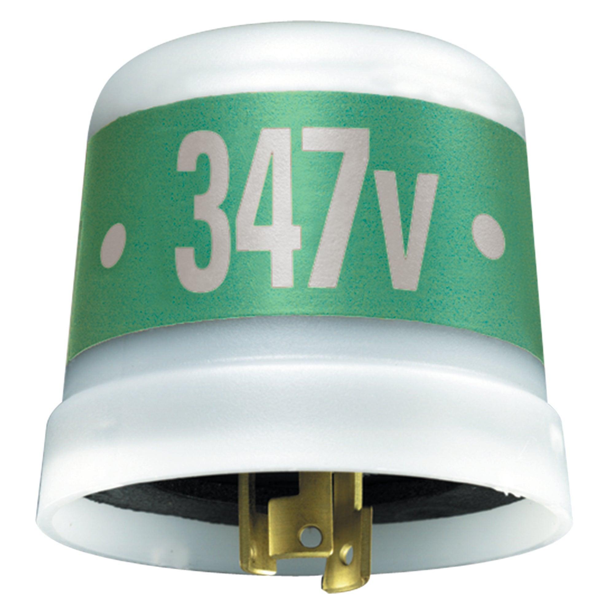 Intermatic® LC4527 Turn-Lock Photocontrols