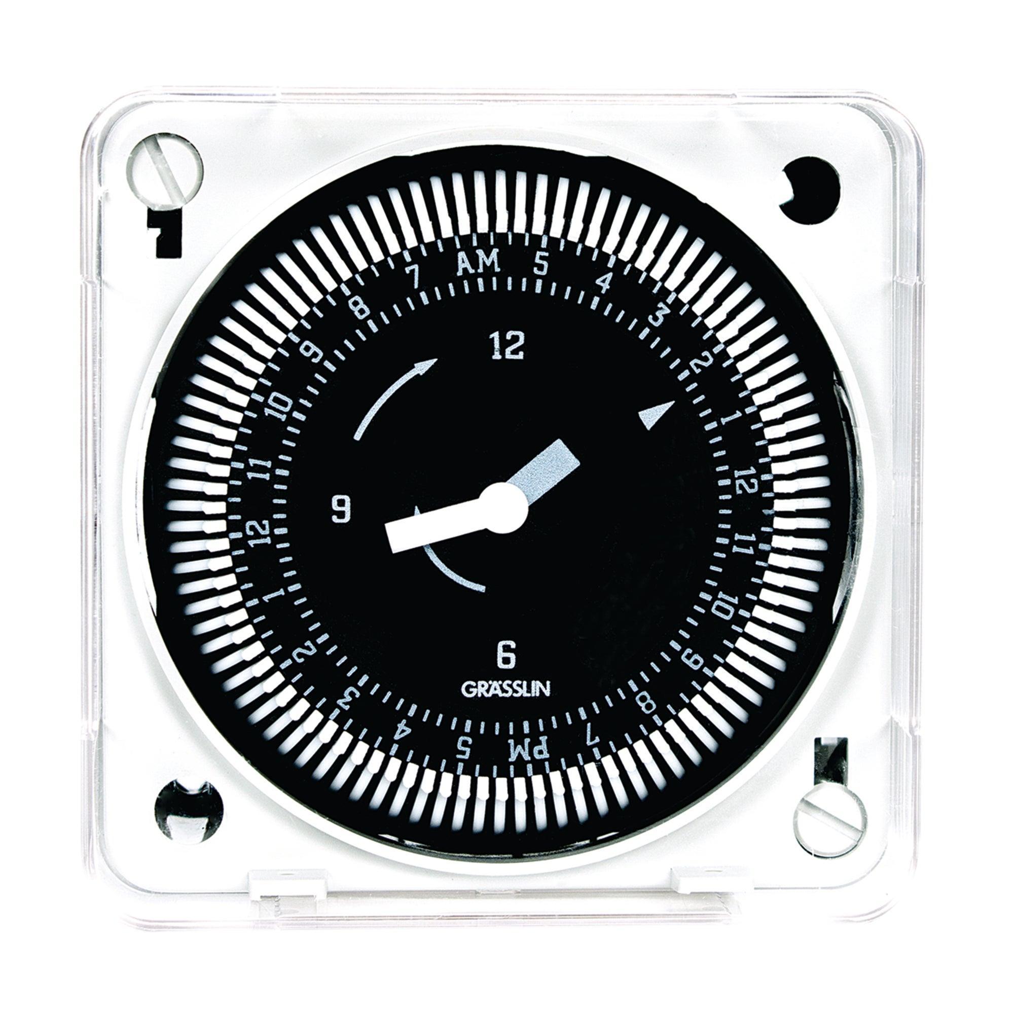 Intermatic® MIL72ESTUZ-240 Electromechanical Timers