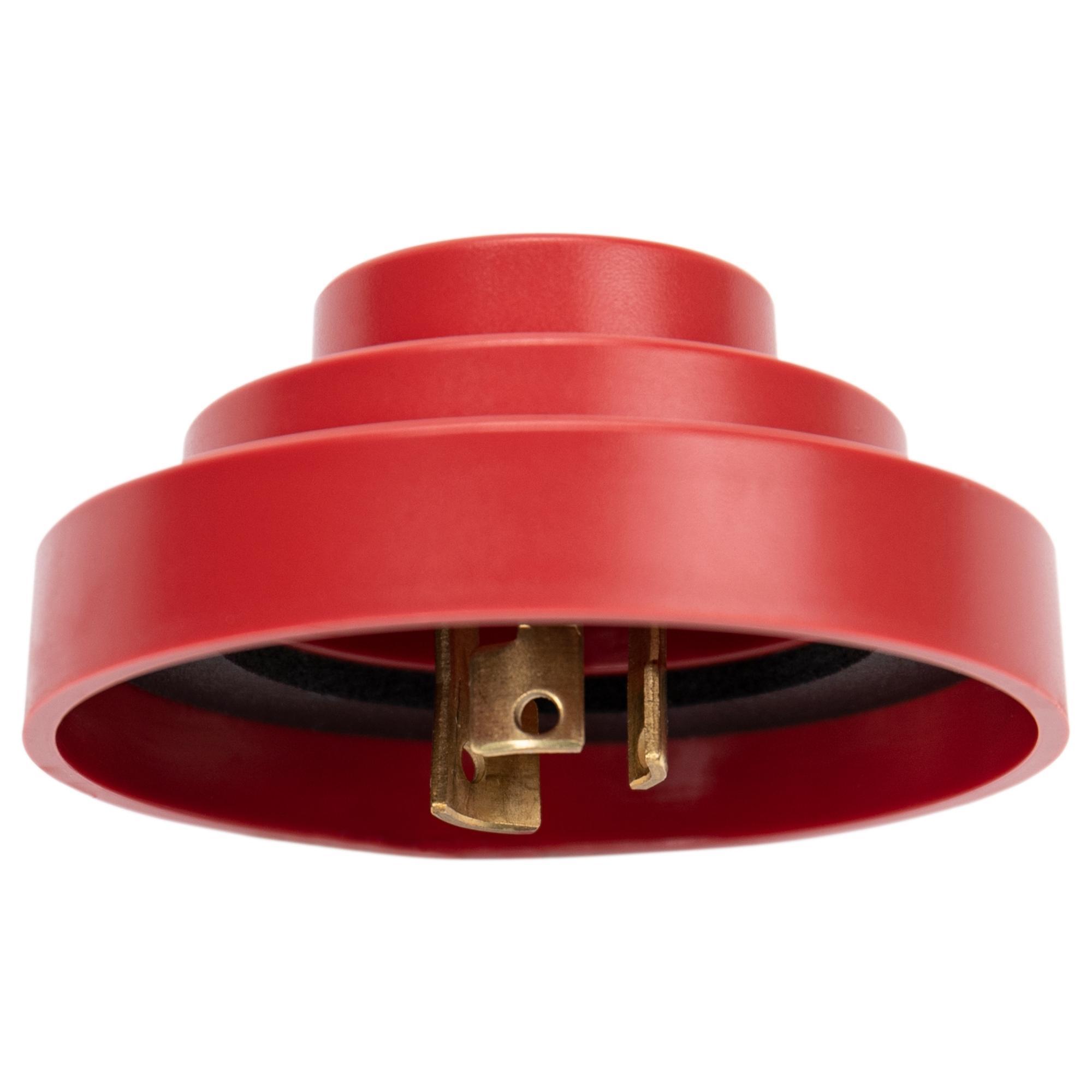 Intermatic® OK4500R Turn-Lock Shorting & Non Shorting Caps