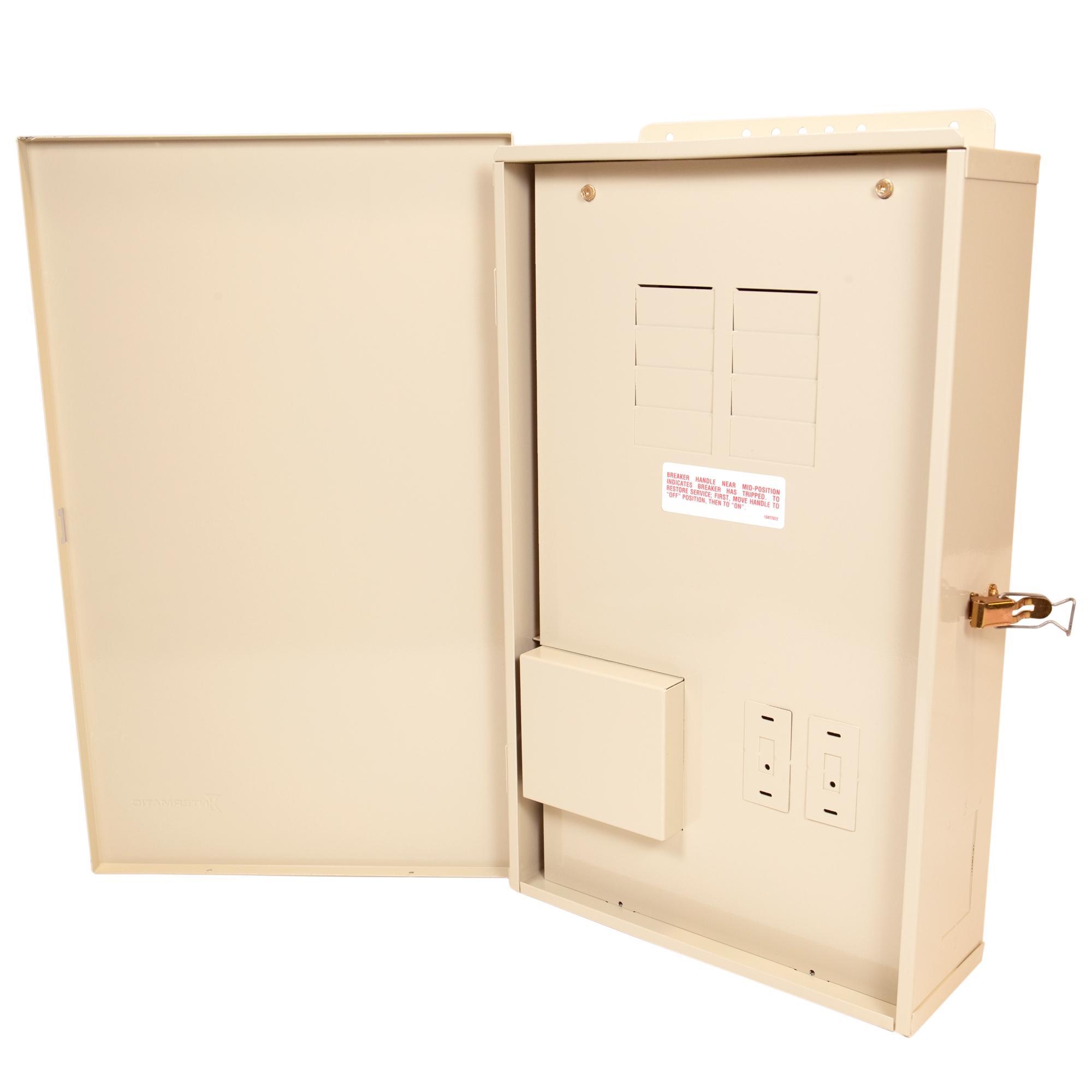 Intermatic® P40000RT1 Control Panel Parts & Accessories