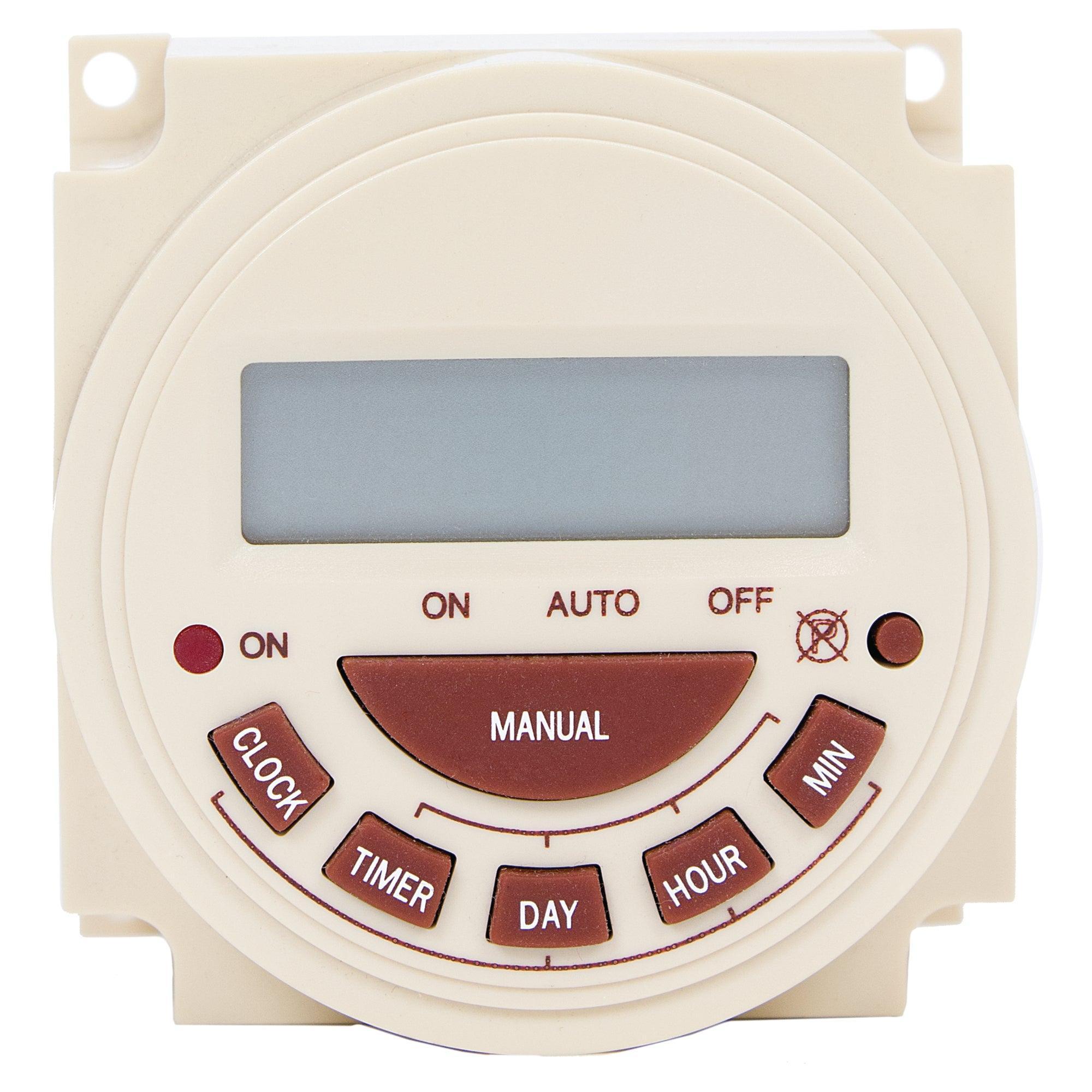 Intermatic® PB374E Electronic Timers