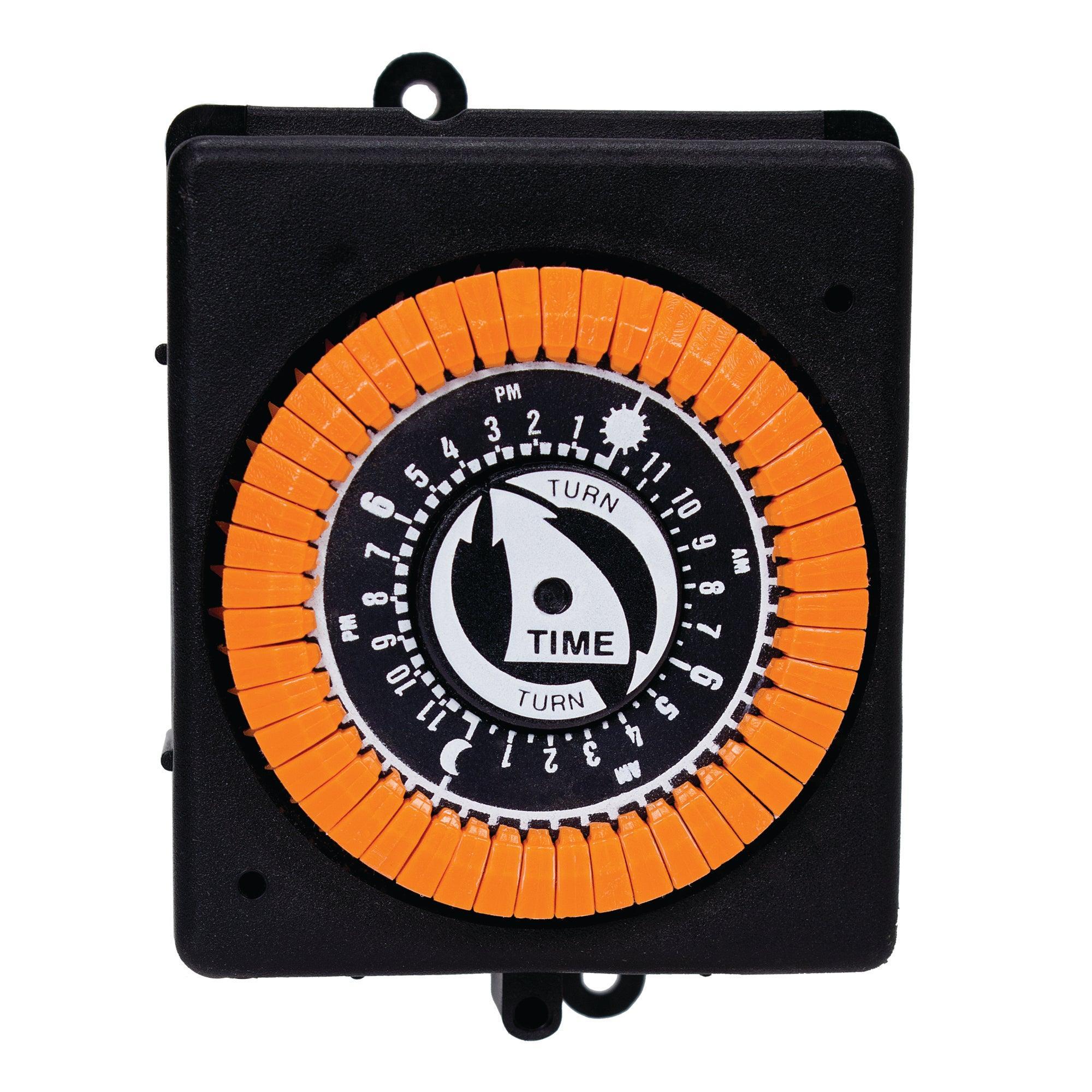Intermatic® PB913N Mechanical Timers