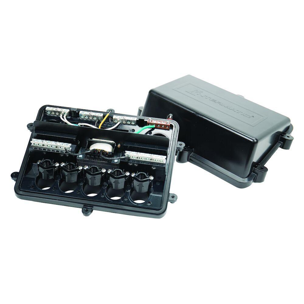 Intermatic® PJBX52100 Low Voltage Lighting Transformers