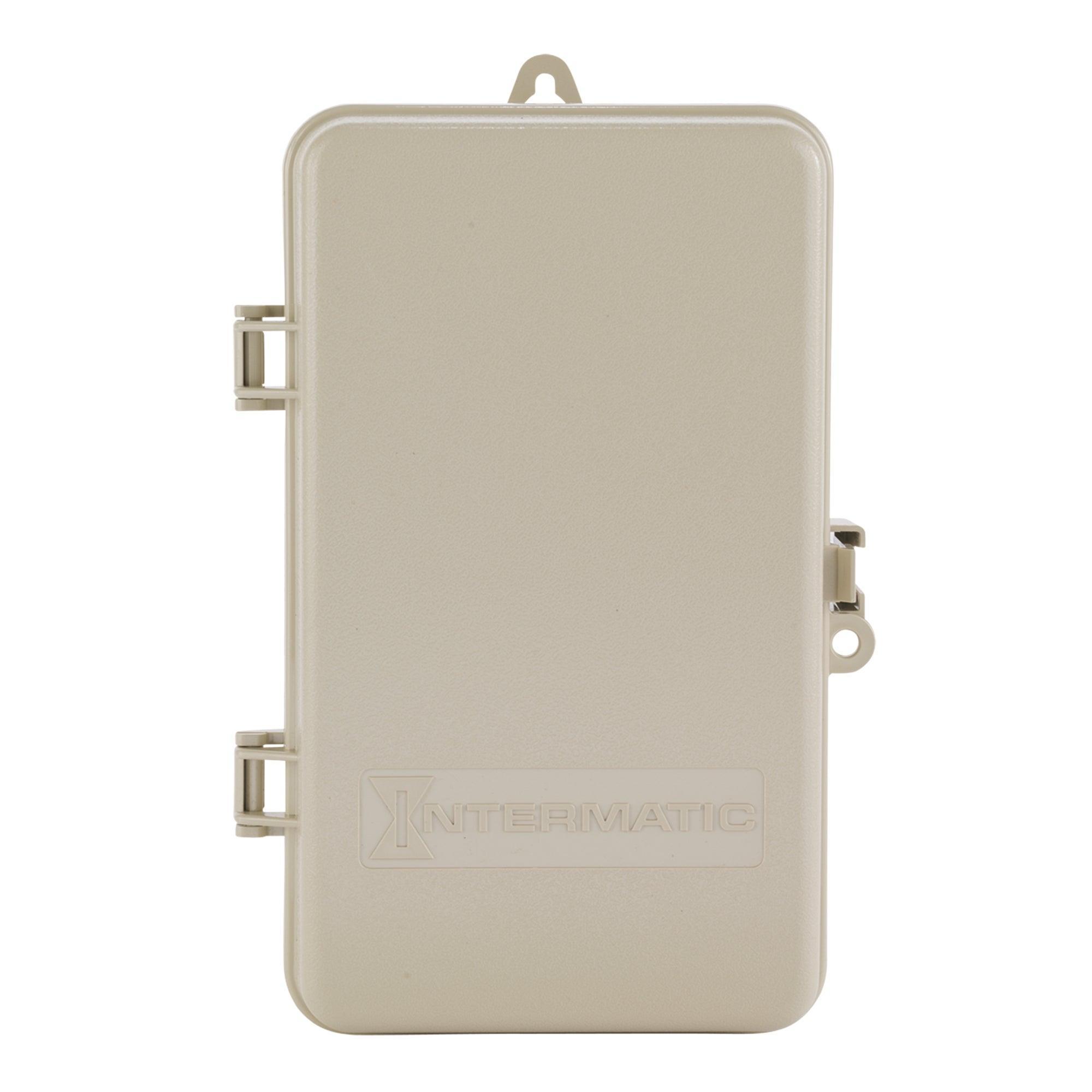 Intermatic® RC2343PT Pump Control Panels