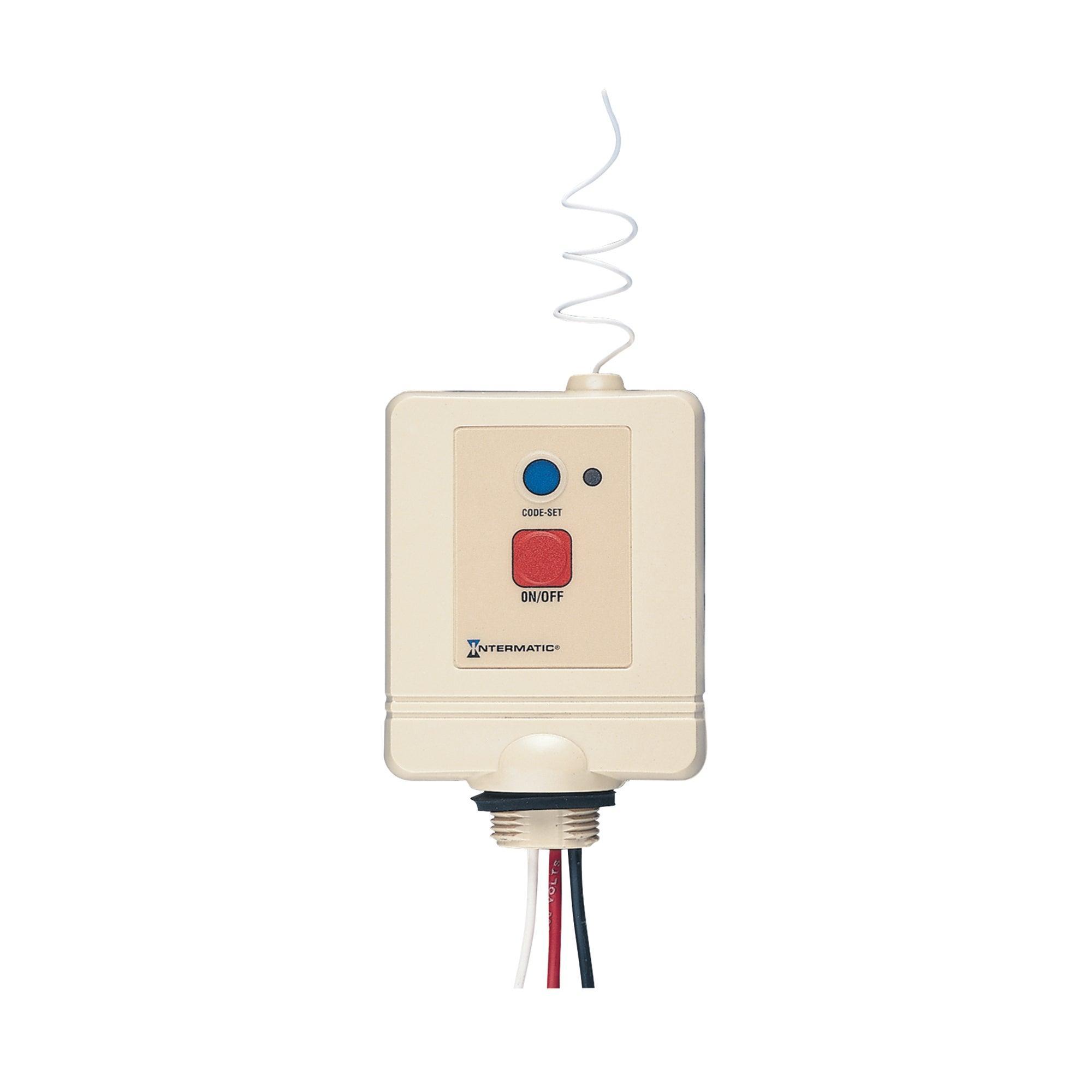 Intermatic® RC613 RF Receivers