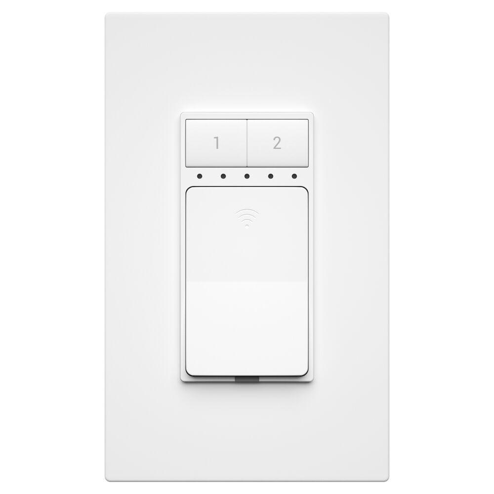 Intermatic® RC-LRS1-WH Wireless Time Switches