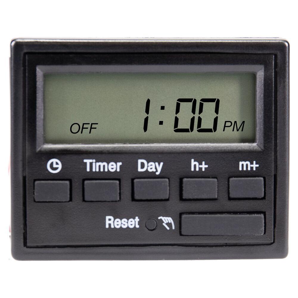 Intermatic® STAEMOD-24HRU Electronic Timers