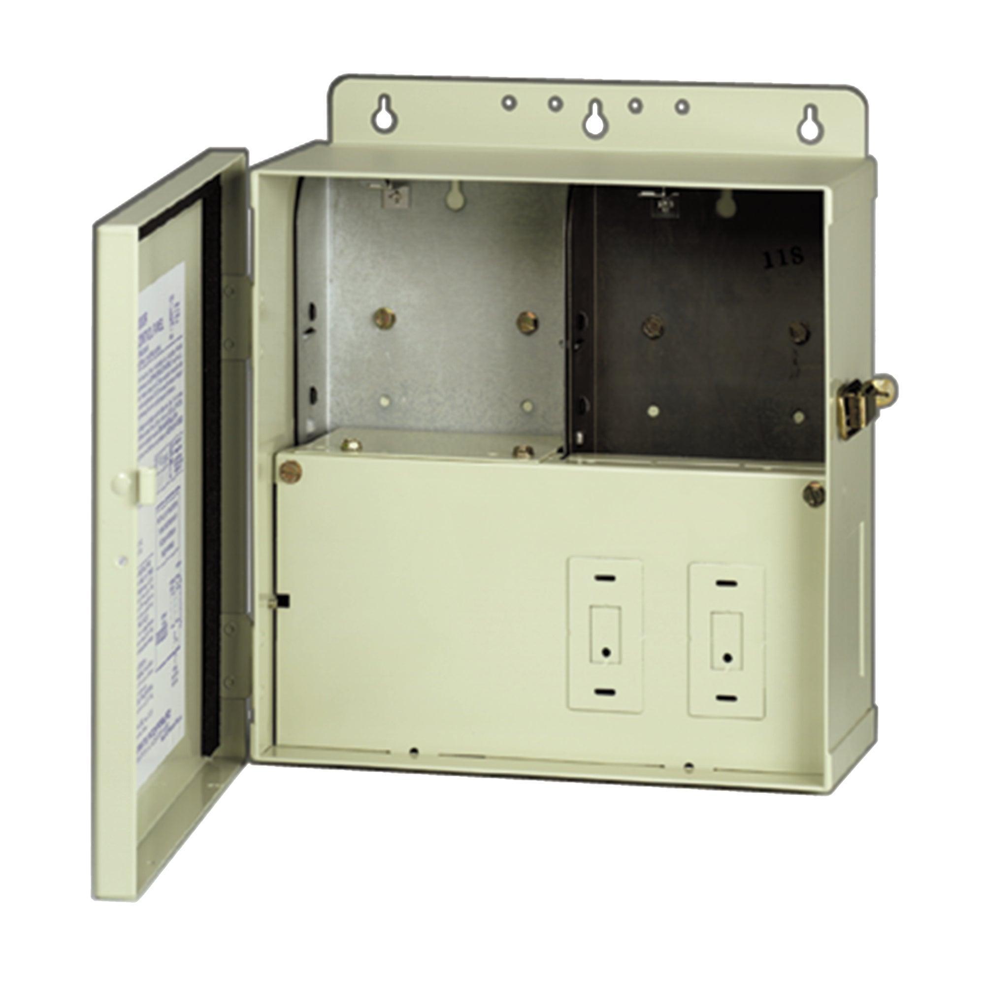 Intermatic® T10000R Control Panel Parts & Accessories