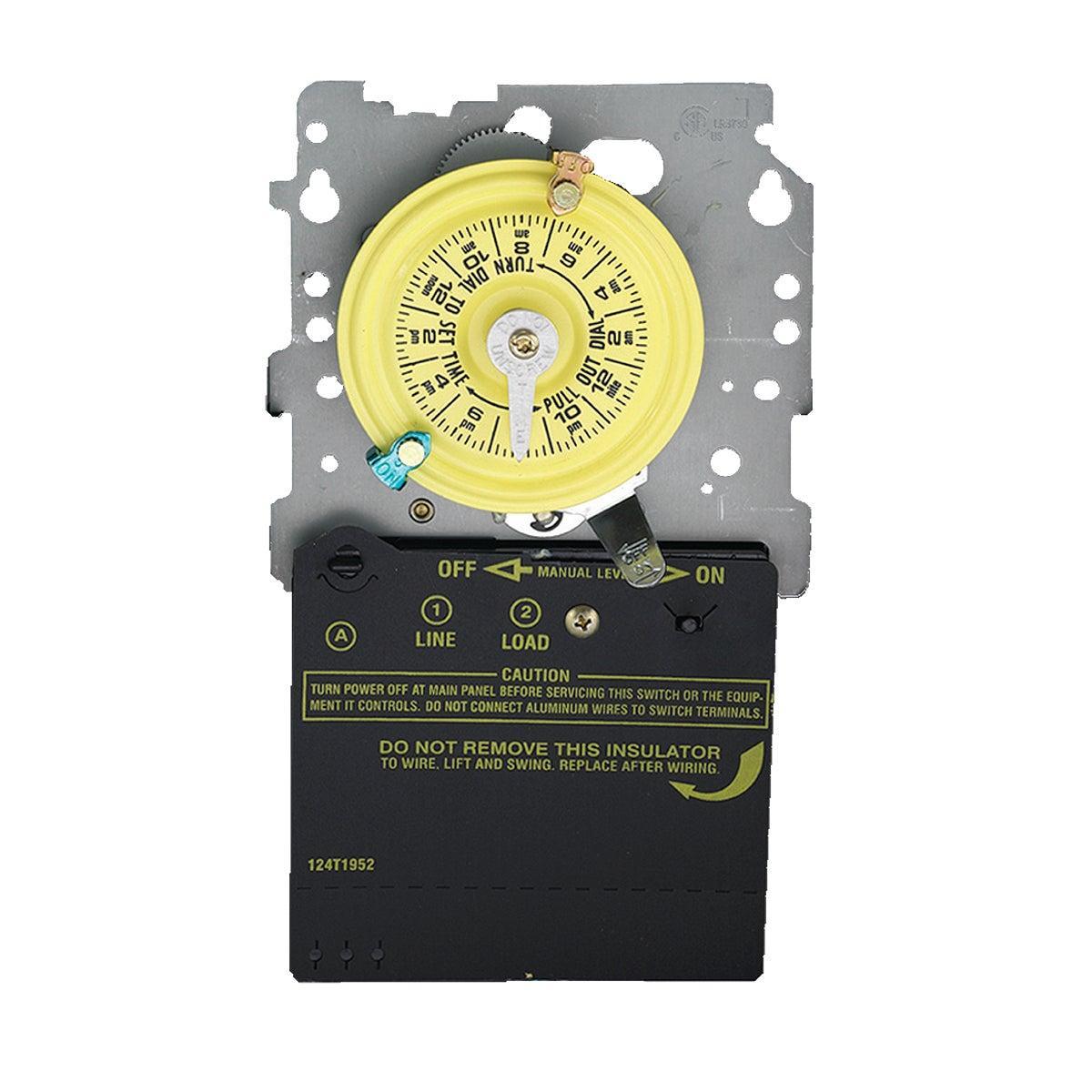 Intermatic® T101M Timer Mechanism