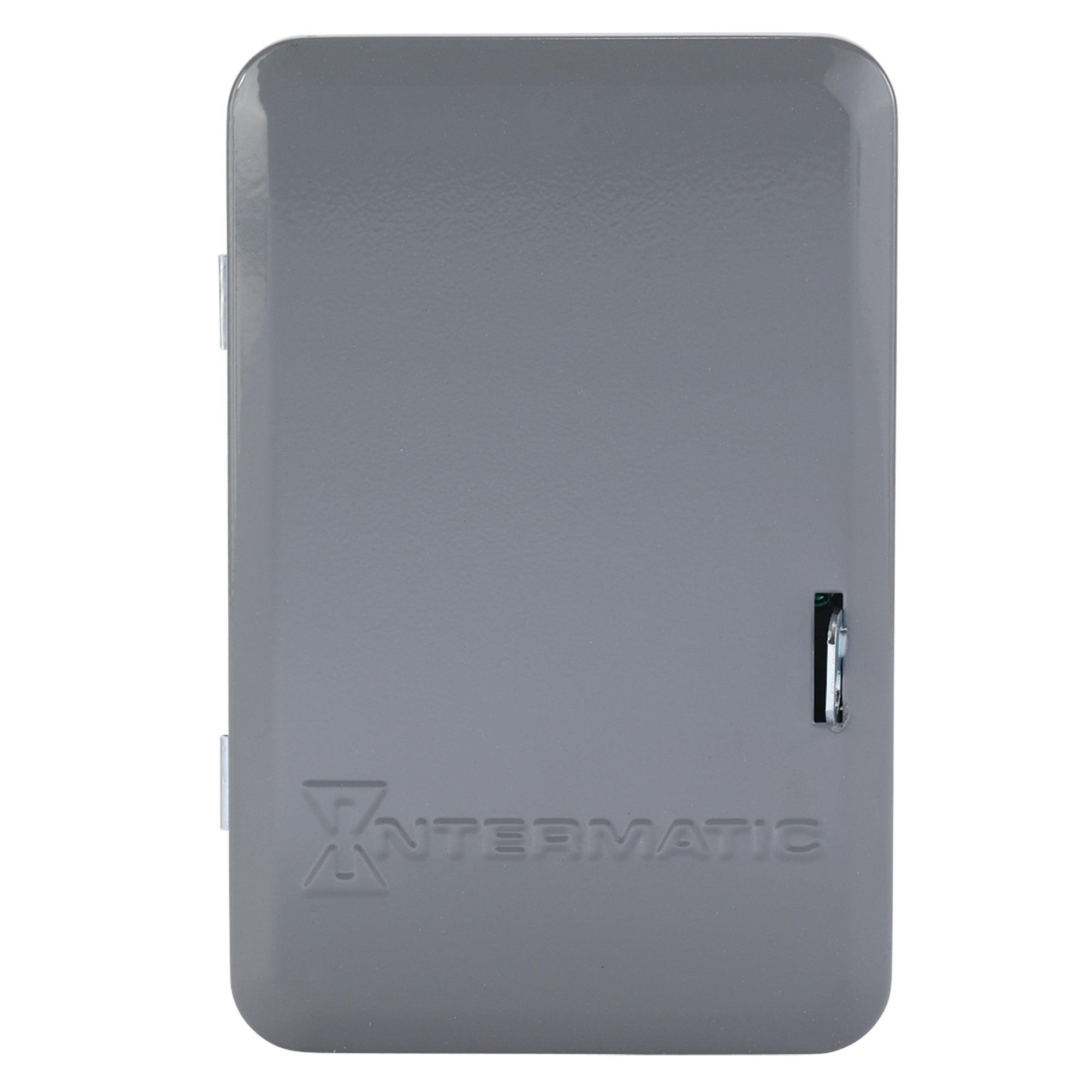 Intermatic® T2005 Mechanical Timers