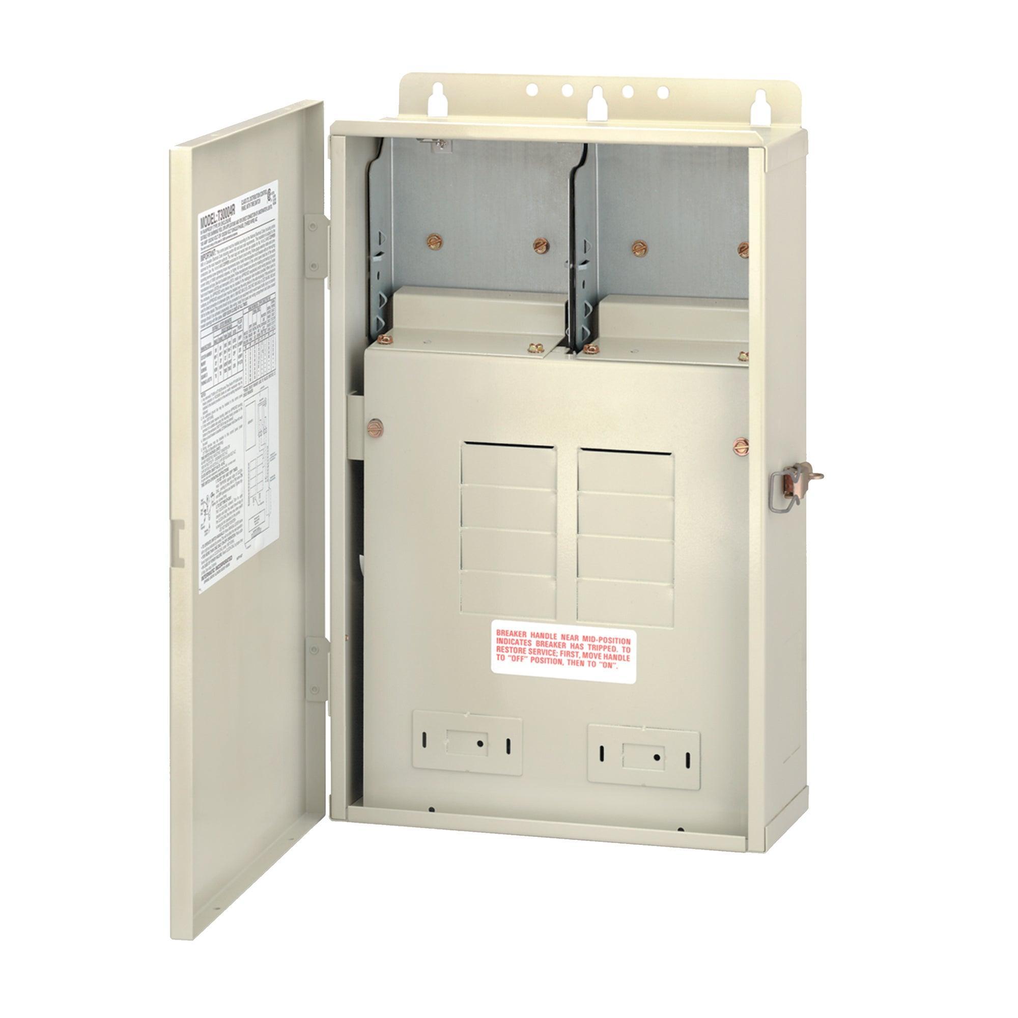 Intermatic® T30000R5 Control Panel Parts & Accessories