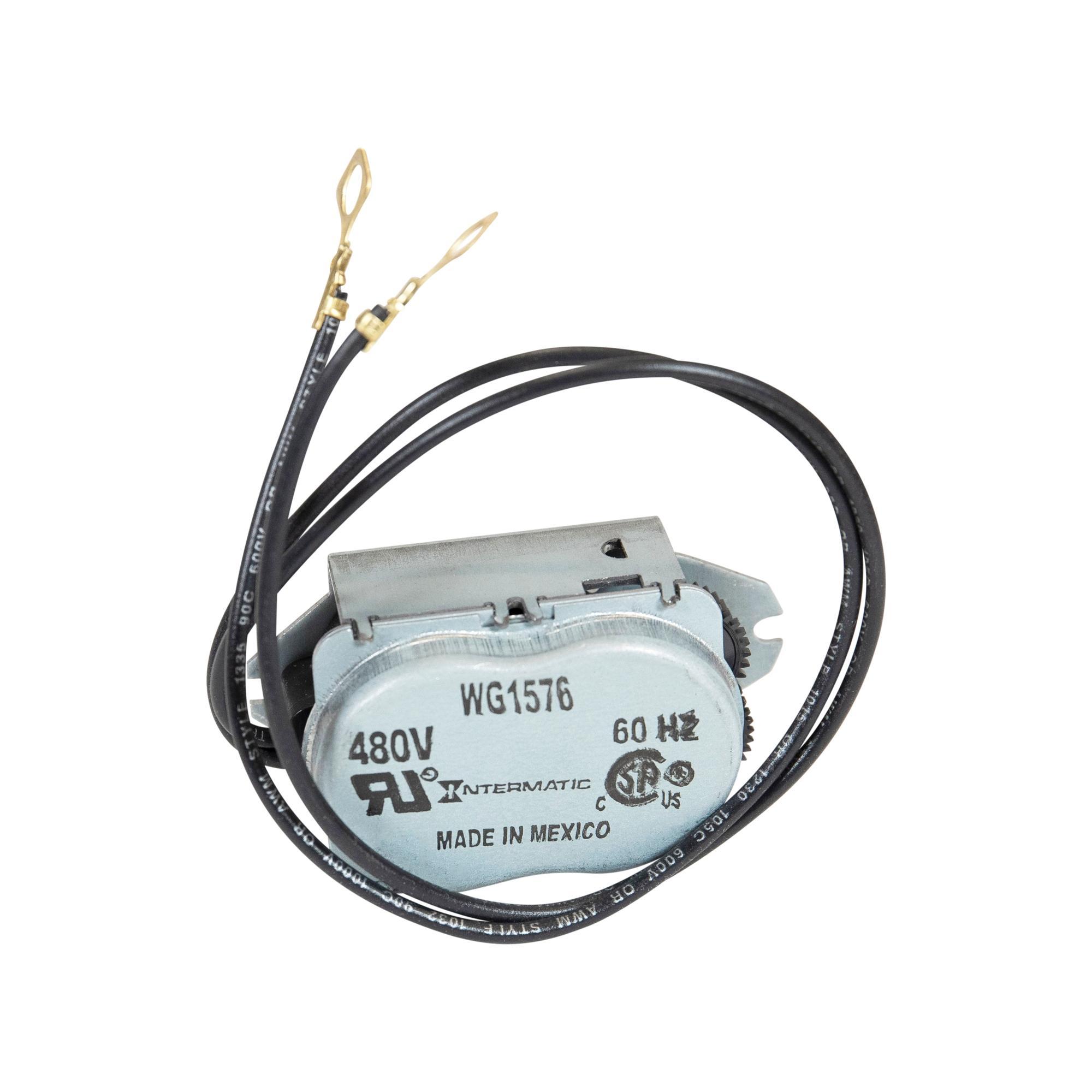 Intermatic® WG1576-10D Timer Replacement Motors