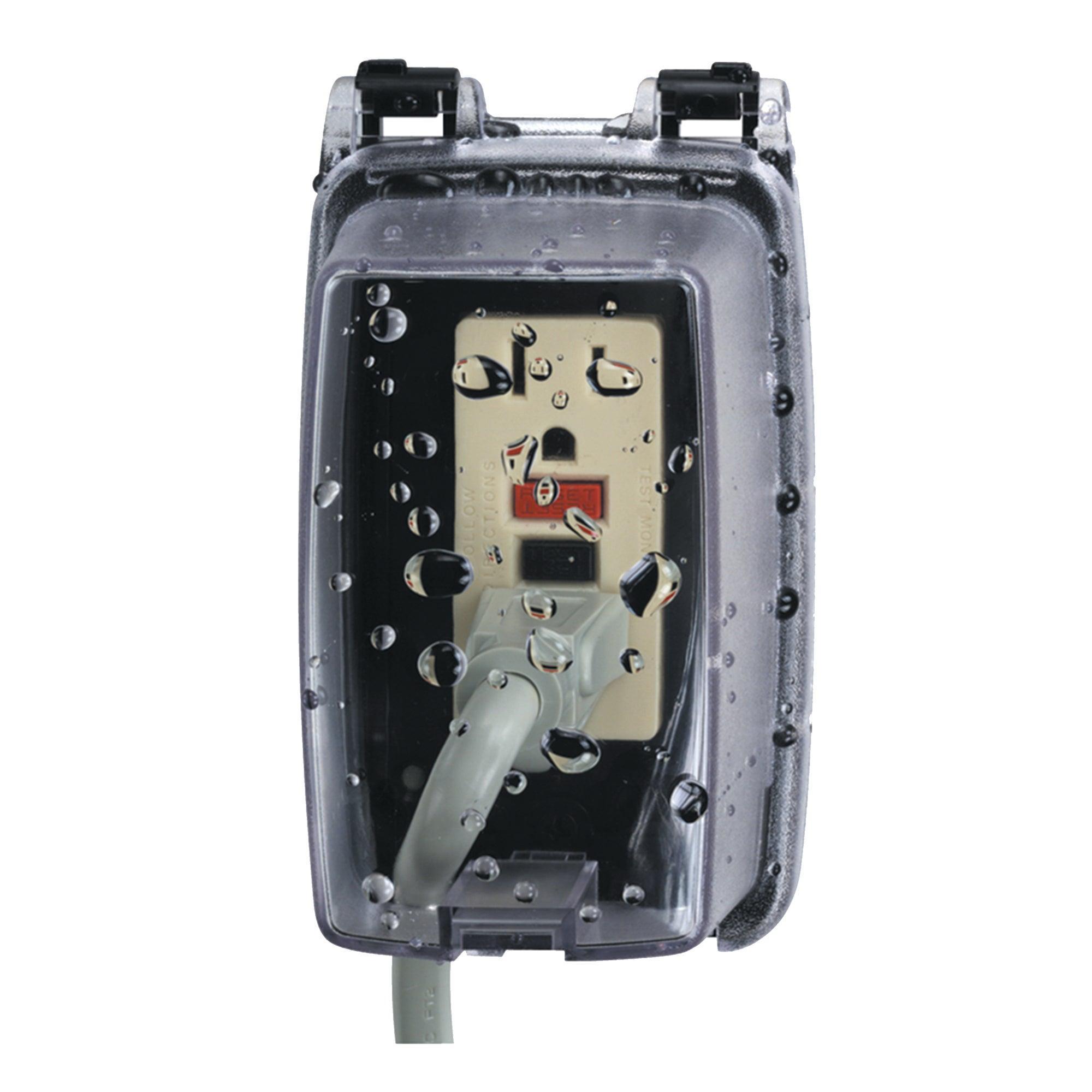 Intermatic® WP1000C While-In-Use Covers