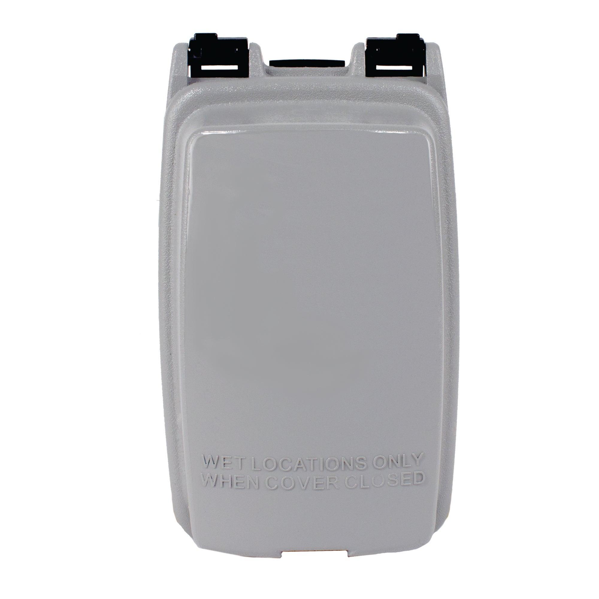 Intermatic® WP1000GC While-In-Use Covers
