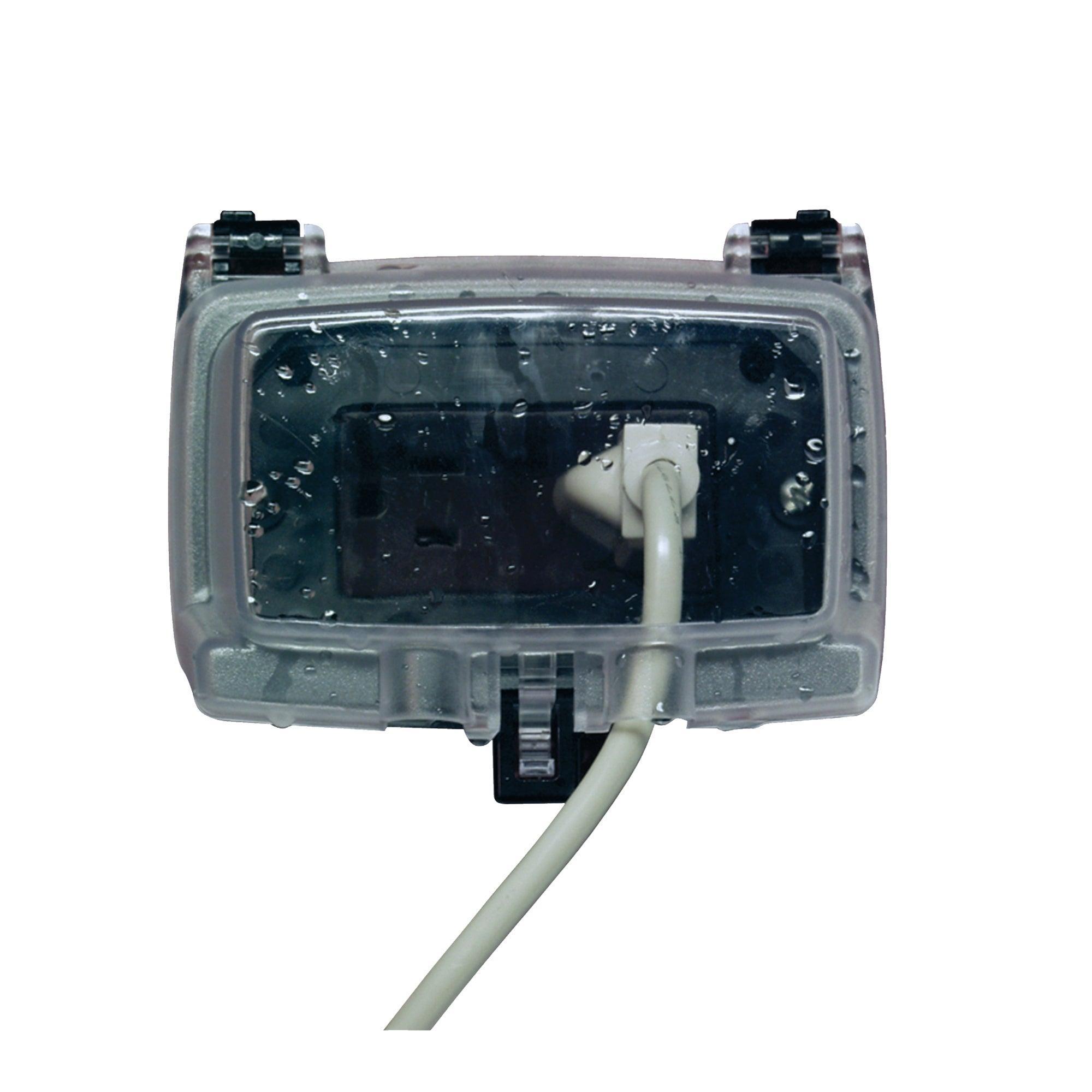 Intermatic® WP1000HC While-In-Use Covers