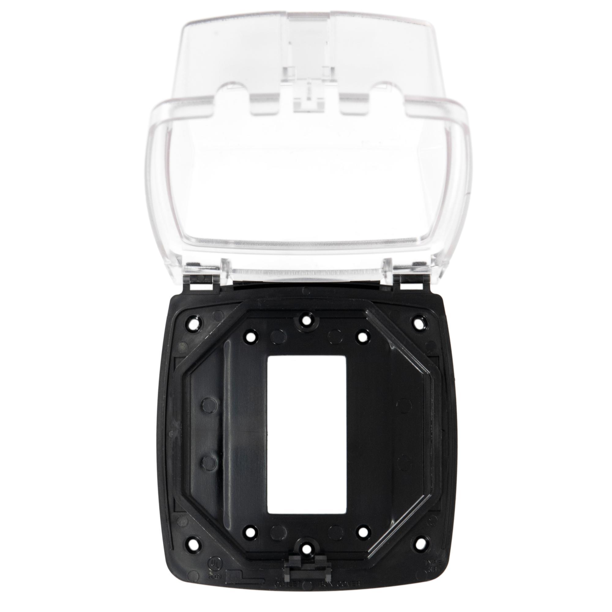 Intermatic® WP1020C While-In-Use Covers
