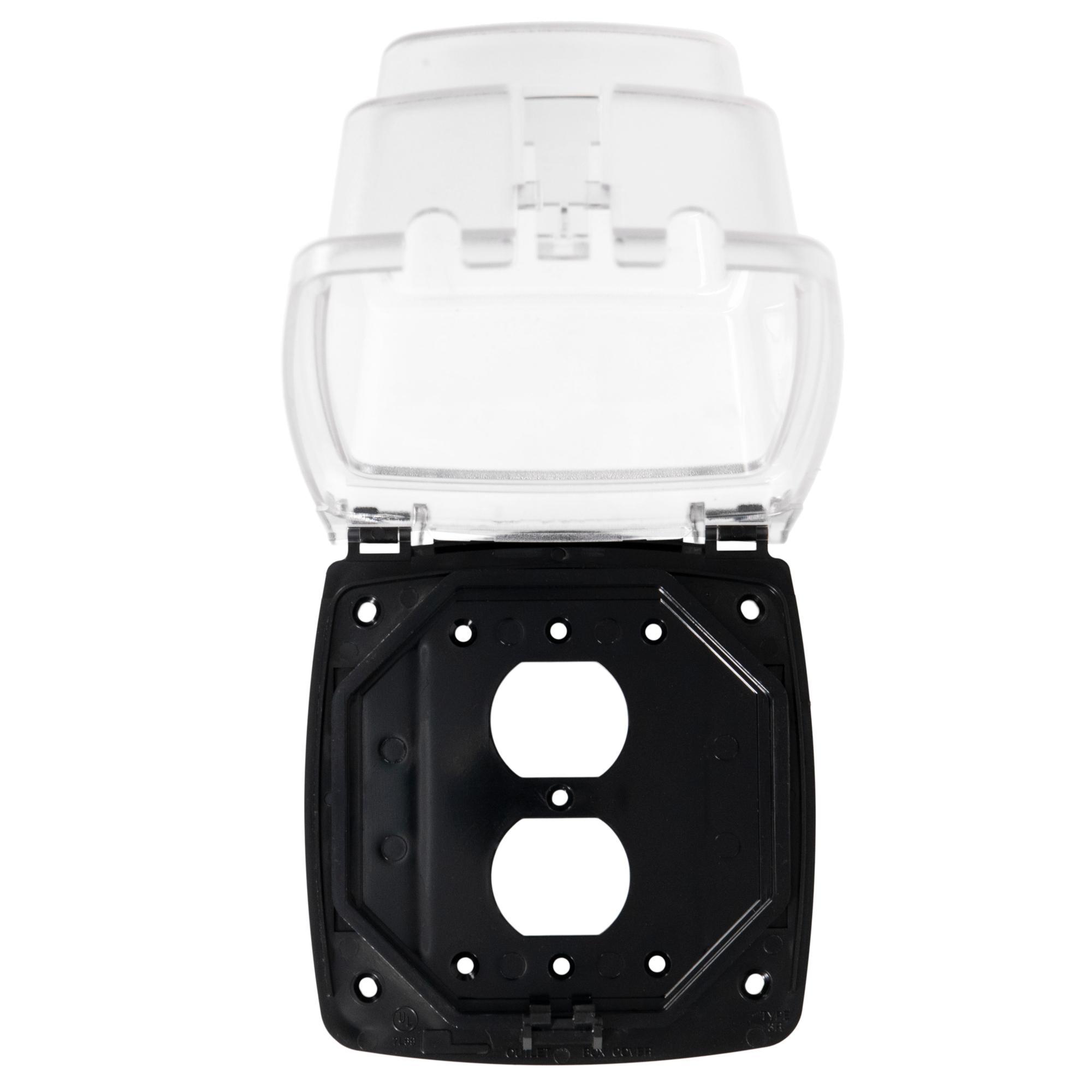 Intermatic® WP1030C While-In-Use Covers