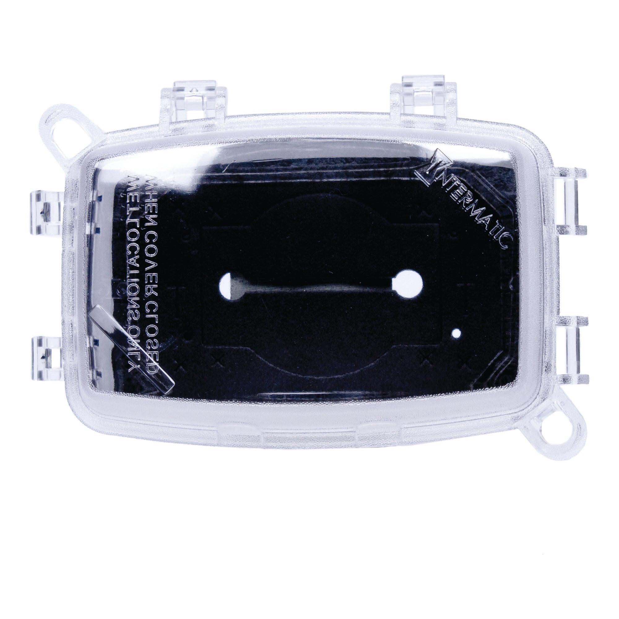 Intermatic® WP1100C While-In-Use Covers