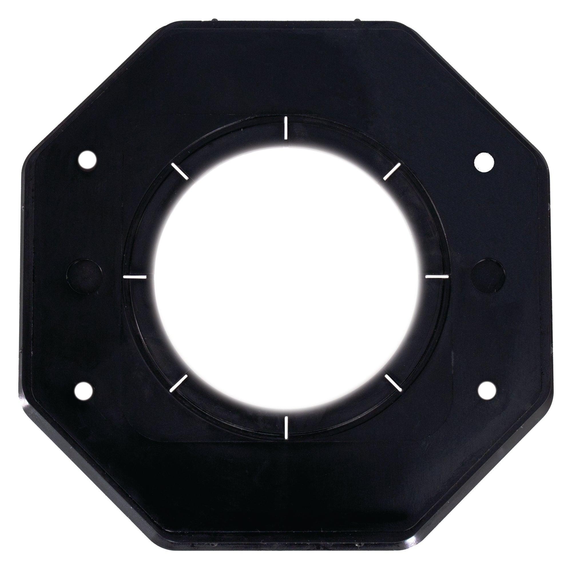 Intermatic® Flexi-Guard WP213 Weatherproof Outlet Cover, 7 in L x 1/4 in W x 6 in D, Polycarbonate
