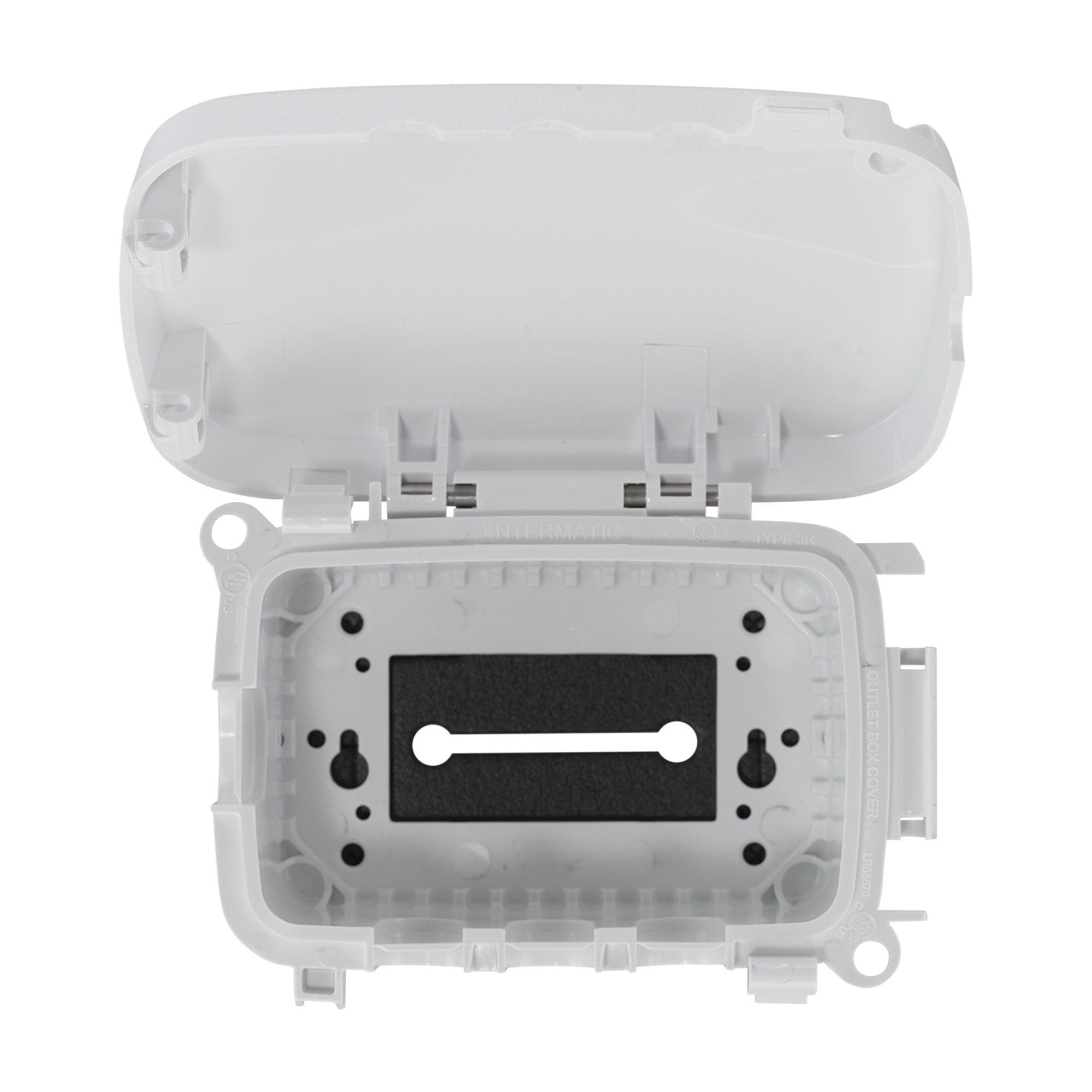 Intermatic® WP5000W While-In-Use Covers