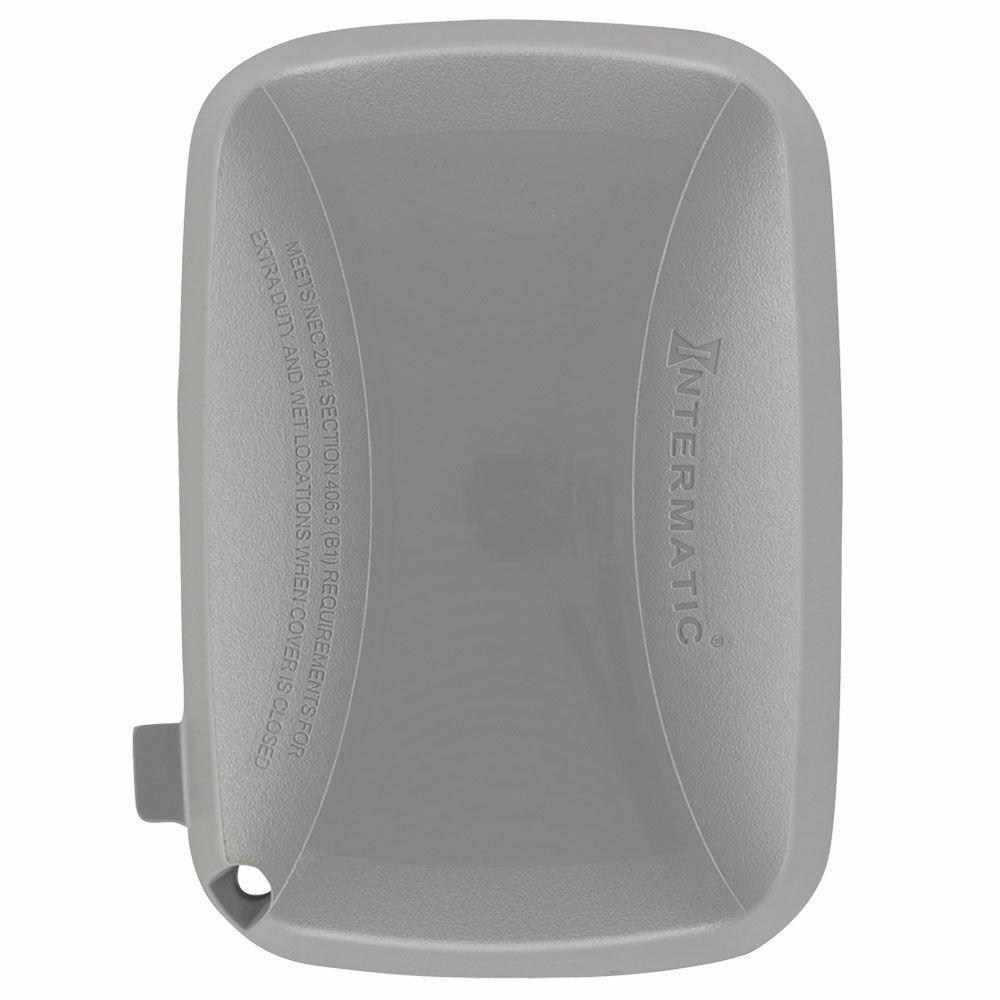Intermatic® WP5100G While-In-Use Covers
