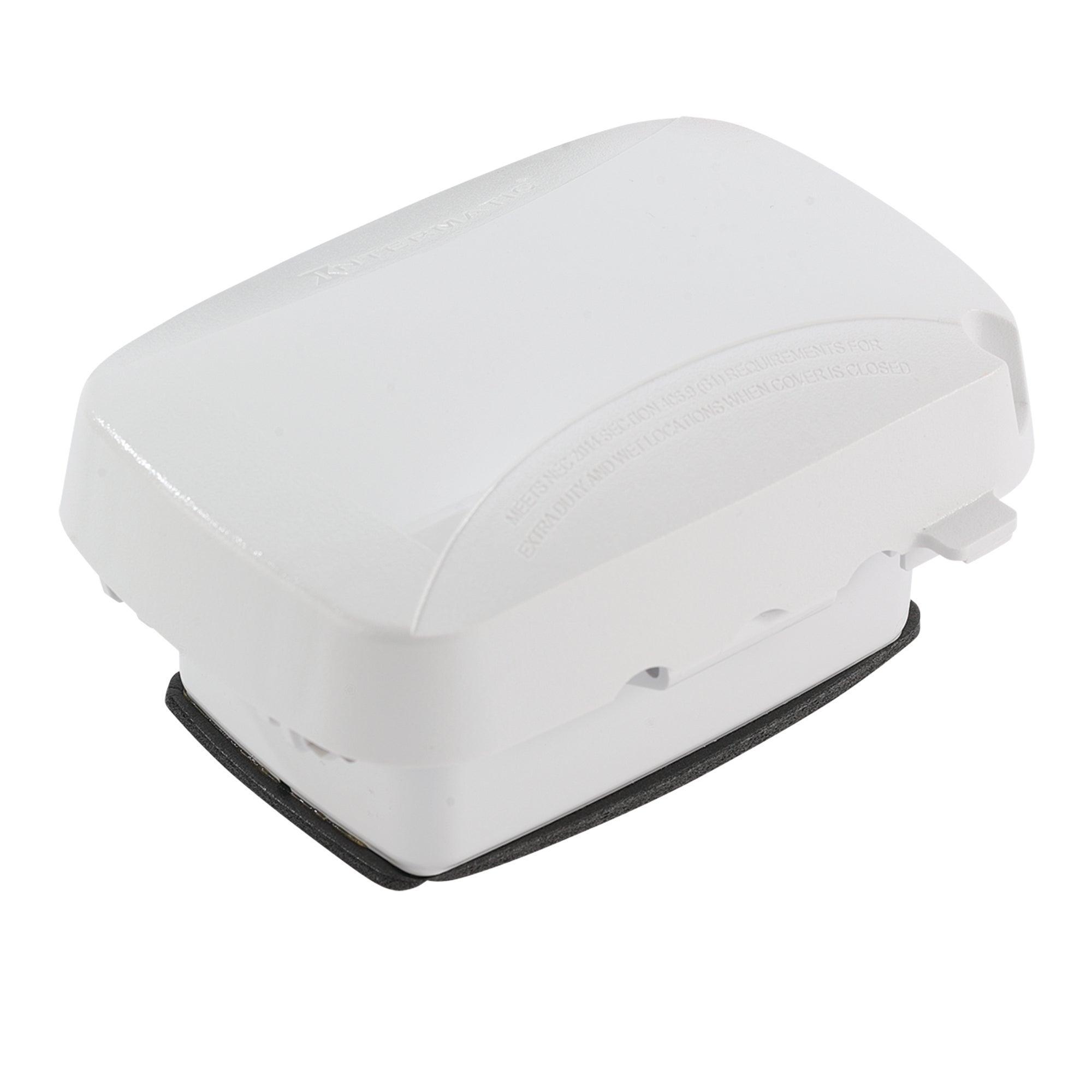 Intermatic® WP5100W While-In-Use Covers