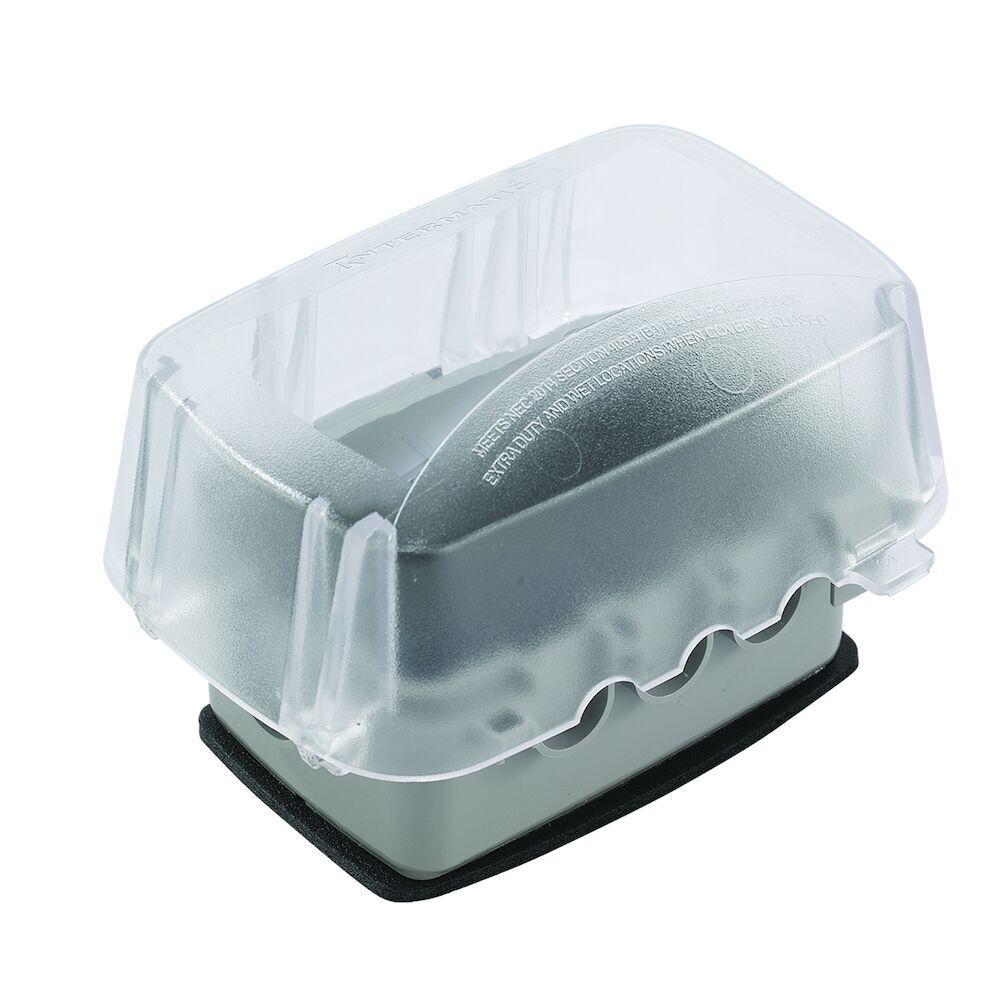 Intermatic® WP5110C While-In-Use Covers