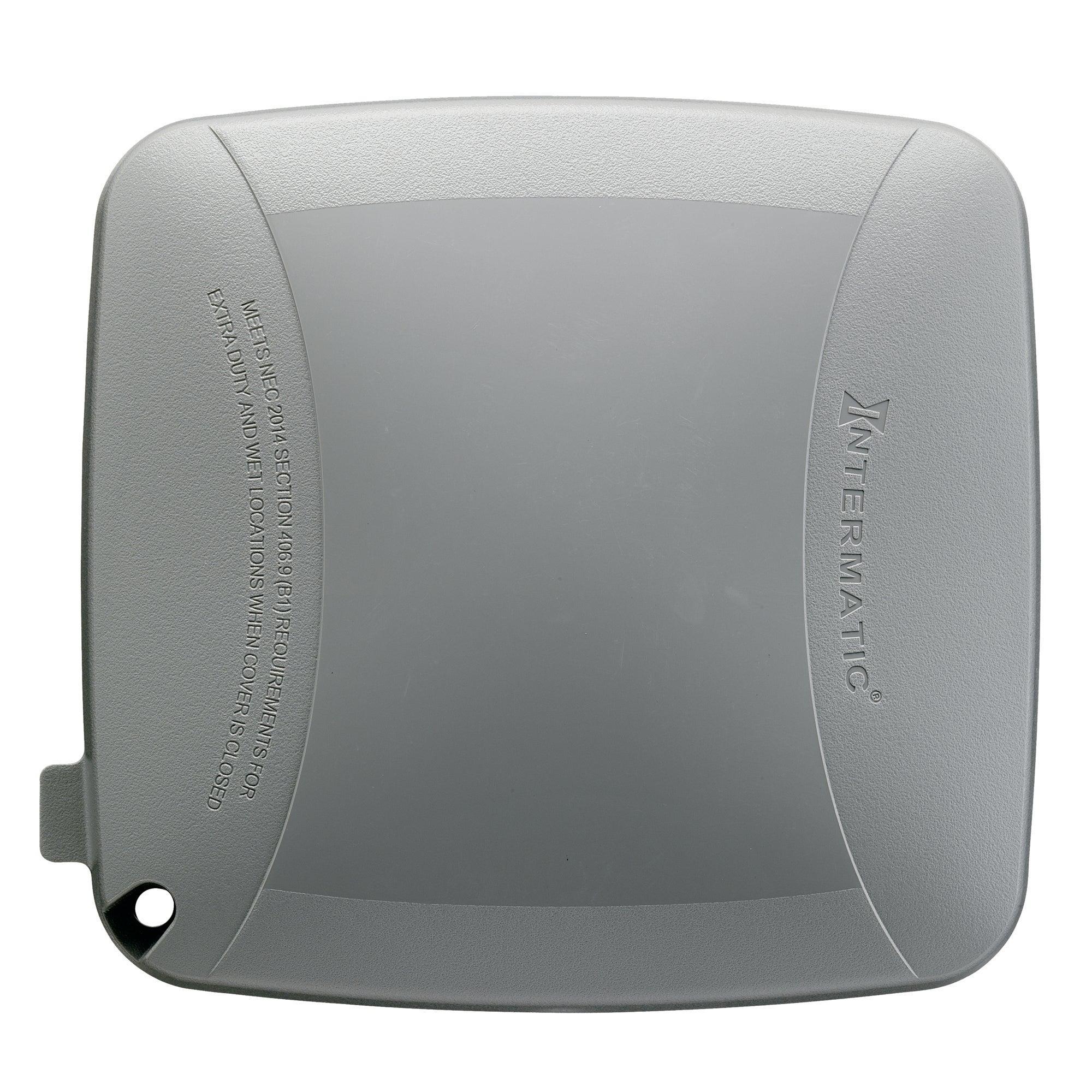 Intermatic® WP5220G While-In-Use Covers
