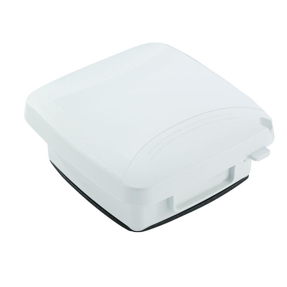 Intermatic® WP5220W While-In-Use Covers
