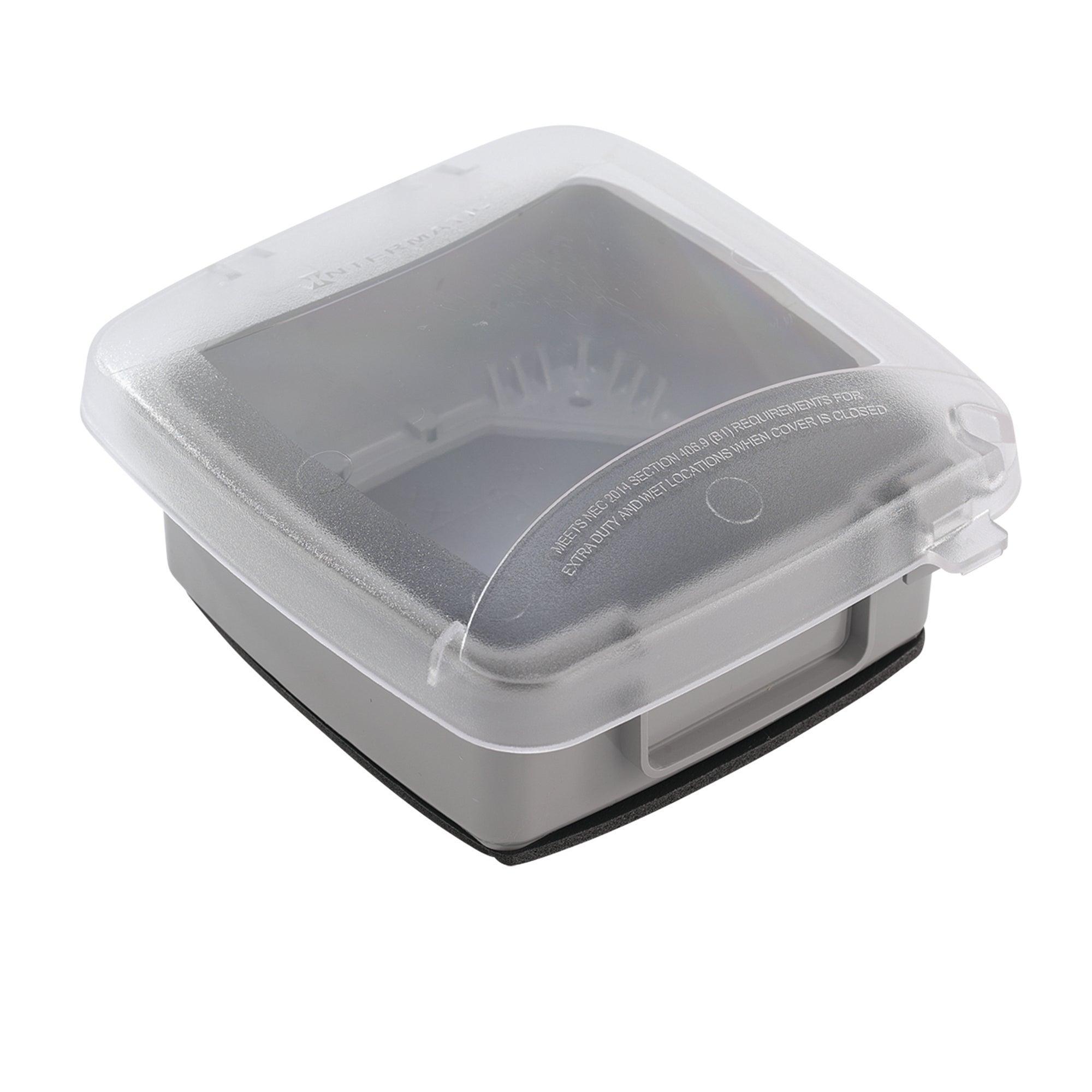 Intermatic® WP5221C While-In-Use Covers