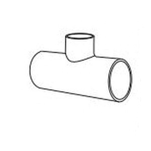 IPEX® 235009 PVC Pipe Fittings