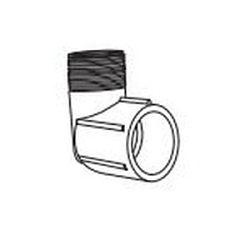 IPEX® 035504 PVC Pipe Fittings