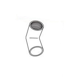 IPEX® 035513 PVC Pipe Fittings