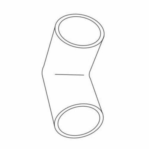 IPEX® 035524 PVC Pipe Fittings