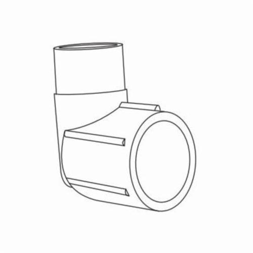 IPEX® 035548 PVC Pipe Fittings