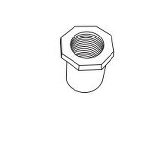 IPEX® 035755 PVC Pipe Fittings