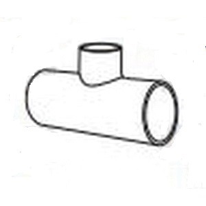 IPEX® 035829 PVC Pipe Fittings