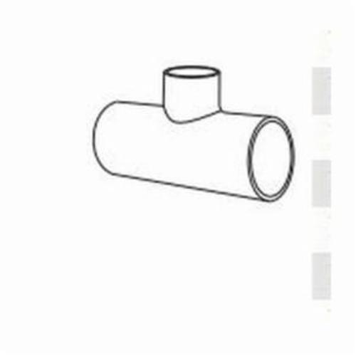 IPEX® 035833 PVC Pipe Fittings