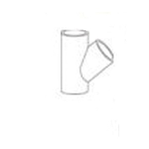 IPEX® 035922 PVC Pipe Fittings