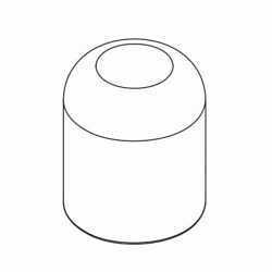 IPEX® 036079 PVC Pipe Fittings