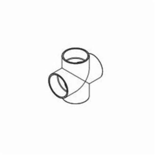 IPEX® 036121 PVC Pipe Fittings