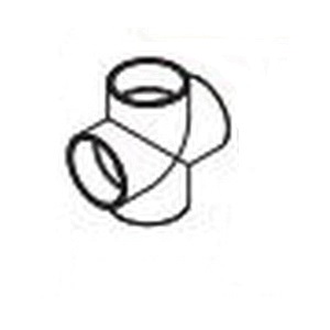 IPEX® 036124 PVC Pipe Fittings