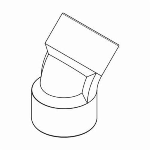 IPEX® 036169 PVC Pipe Fittings