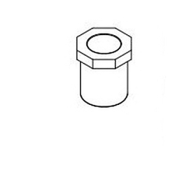 IPEX® 109381 PVC Pipe Fittings