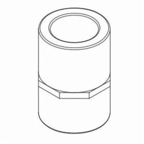 IPEX® 036211 PVC Pipe Fittings