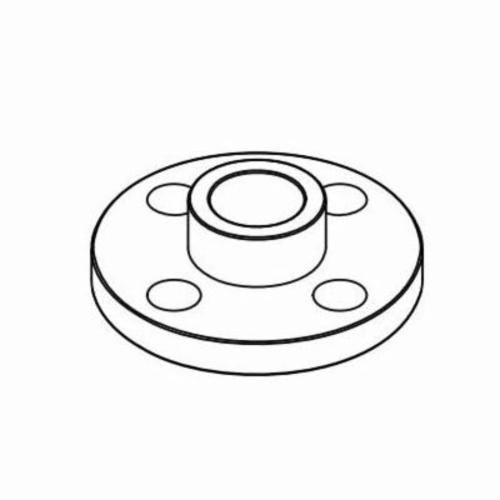 IPEX® 036225 PVC One Piece Flanges