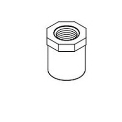IPEX® 236027 PVC Pipe Fittings