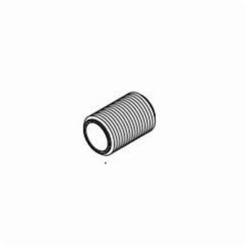 IPEX® 036435 PVC Plastic Pipe Nipples